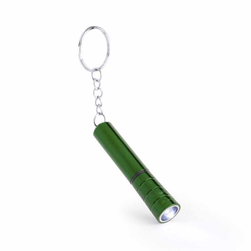 Portachiavi Torcia - cod. MK5207