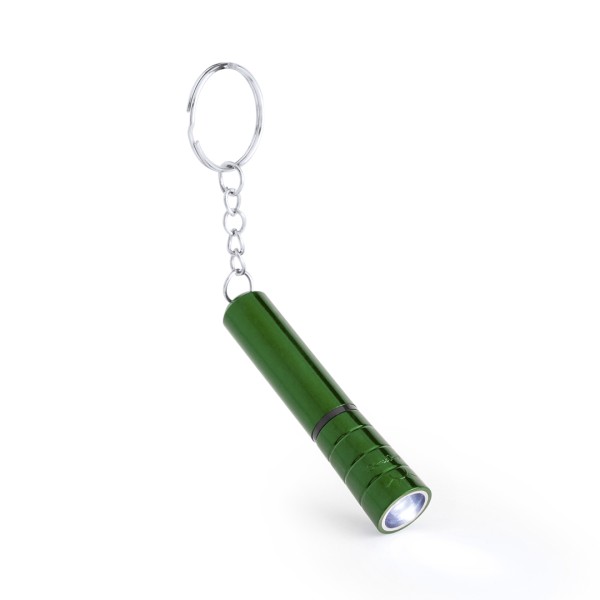 Portachiavi Torcia - cod. MK5207