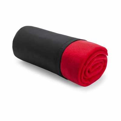 Coperte personalizzate