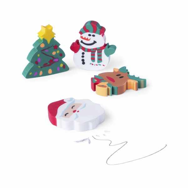 Set Gomme - cod. MK5219