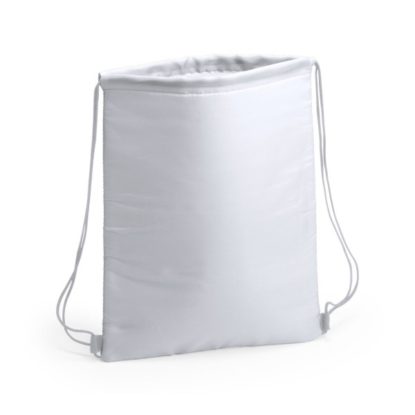 Zainetto Termico personalizzabile - cod. MK5234