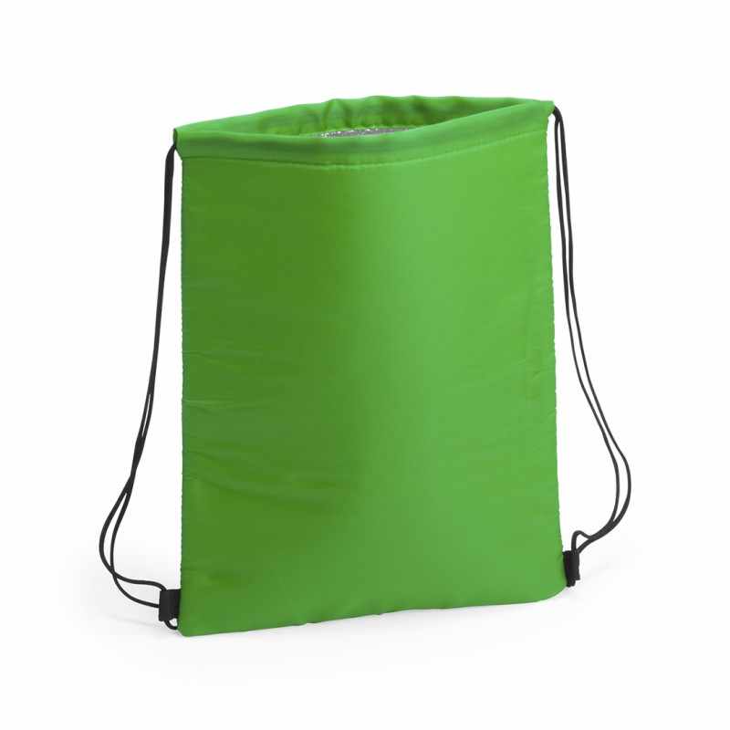 Zainetto termico personalizzabile f.to 32x42 cm. - cod. MK5234