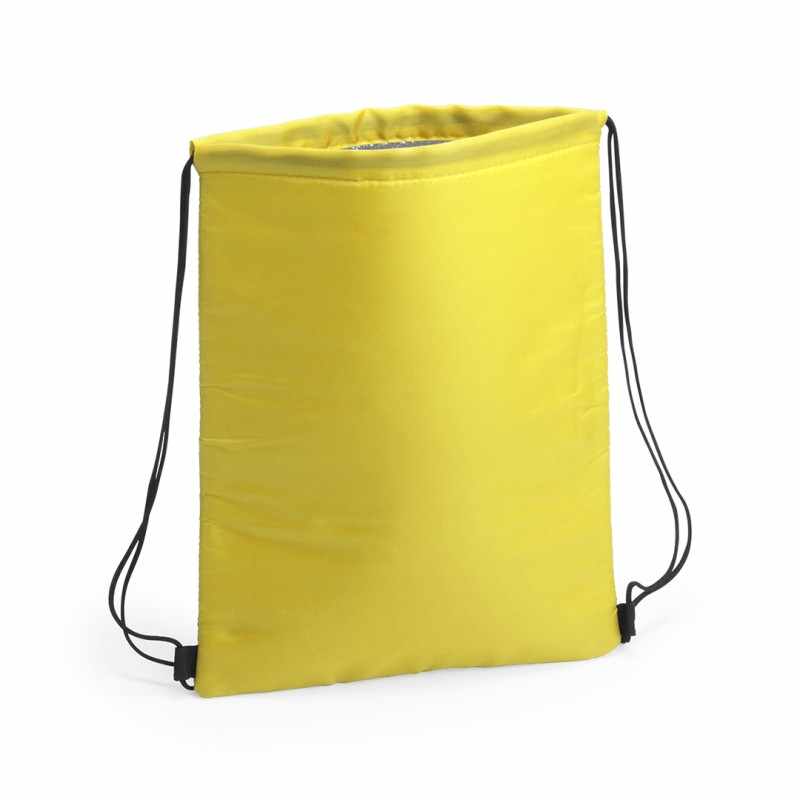 Zainetto termico personalizzabile f.to 32x42 cm. - cod. MK5234