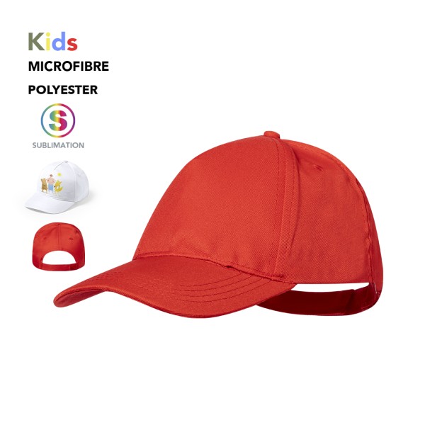 Cappellino Bimbo - cod. MK5239