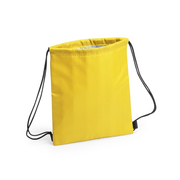 Zainetto Termico da personalizzare - cod. MK5235