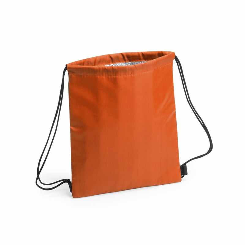 Zainetto termico da personalizzare f.to 27x33 cm. - cod. MK5235