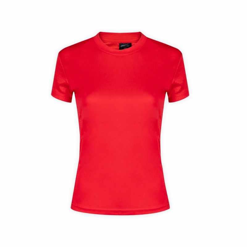 T-Shirt in poliestere da Donna - cod. MK5248