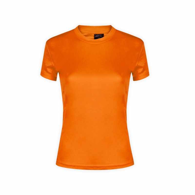 T-Shirt in poliestere da Donna - cod. MK5248