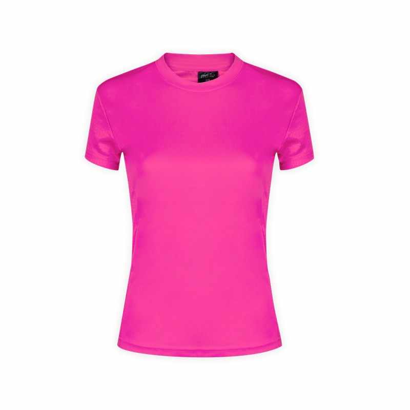 T-Shirt in poliestere da Donna - cod. MK5248