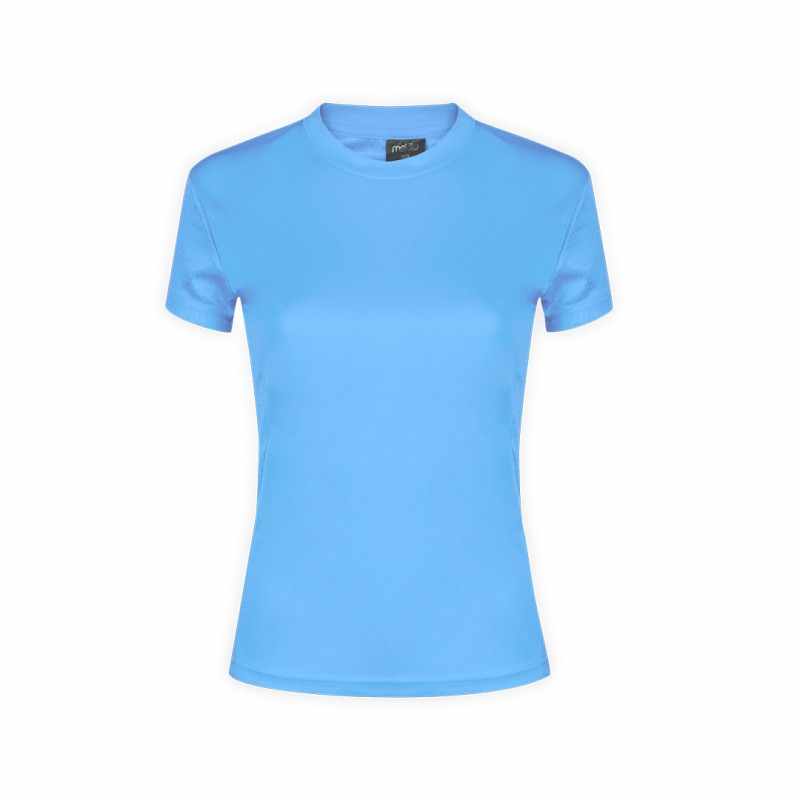 T-Shirt in poliestere da Donna - cod. MK5248