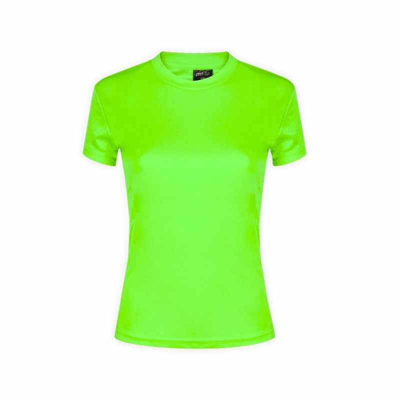 T-Shirt in poliestere da Donna - cod. MK5248
