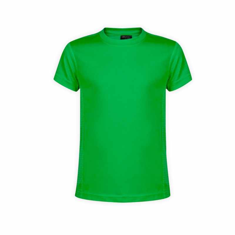 T-Shirt tecnica personalizzata per bambini - cod. MK5249