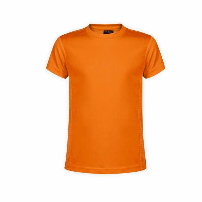 T-Shirt tecnica personalizzata per bambini - cod. MK5249