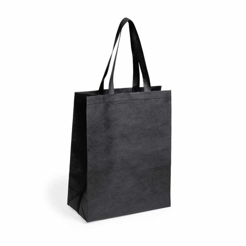 Borsa con manici medi f.to 32x49x15 cm. - cod. MK5252