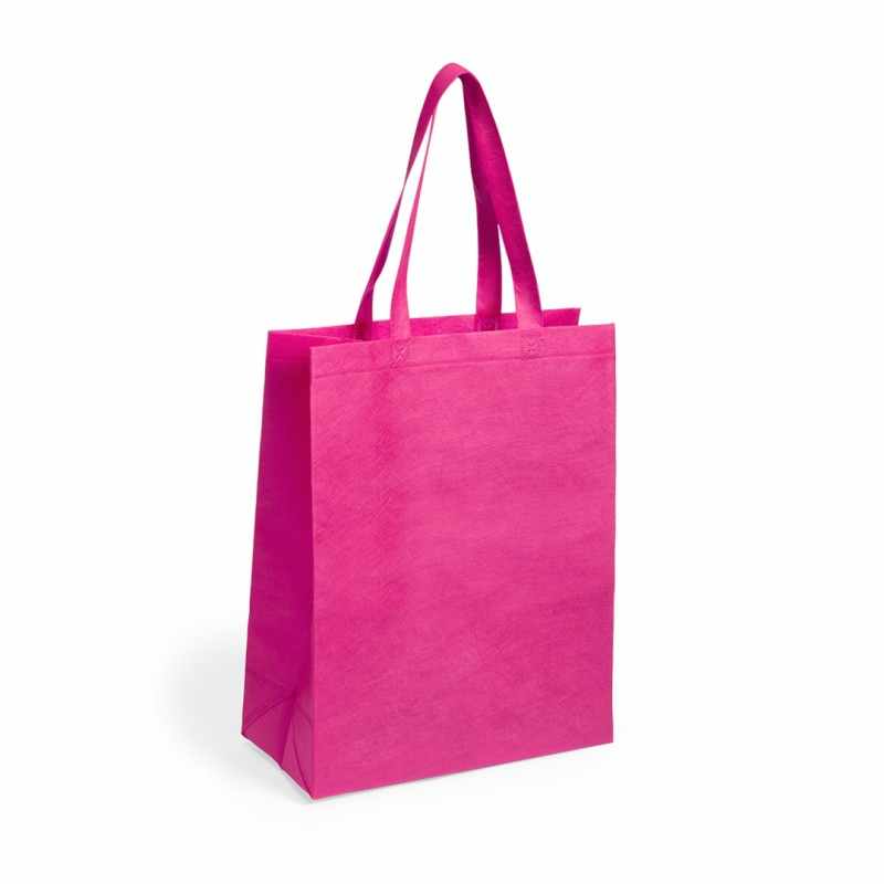 Borsa con manici medi f.to 32x49x15 cm. - cod. MK5252