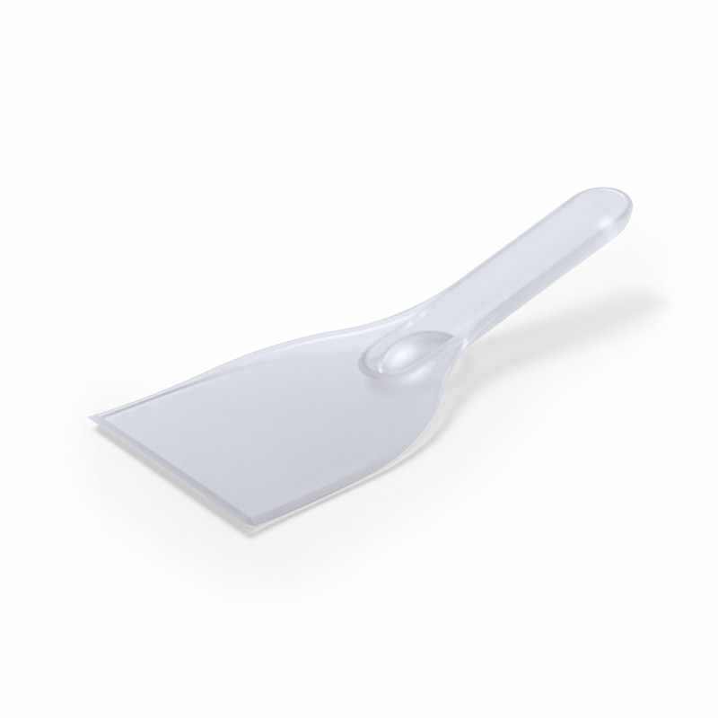 Raschia Ghiaccio con logo - cod. MK5259