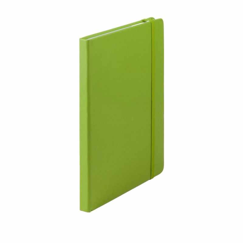 Block Notes con 100 fogli a righe - cod. MK5300