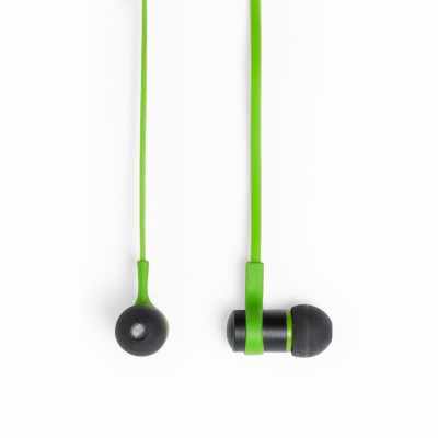Auricolari Bluetooth con logo