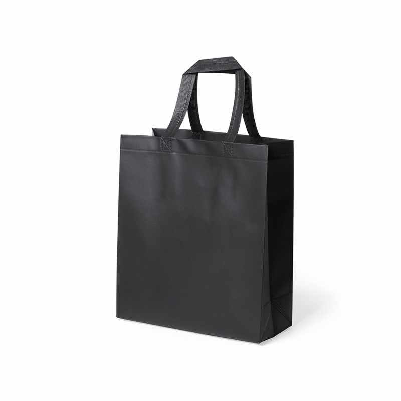 Borsa resistente da personalizzare f.to 30x34x12 cm. - cod. MK5375