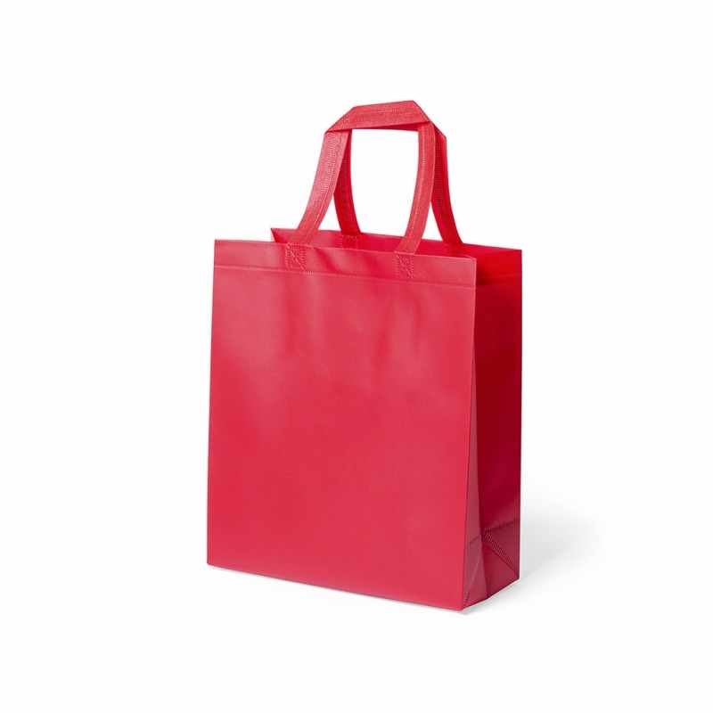 Borsa resistente da personalizzare f.to 30x34x12 cm. - cod. MK5375