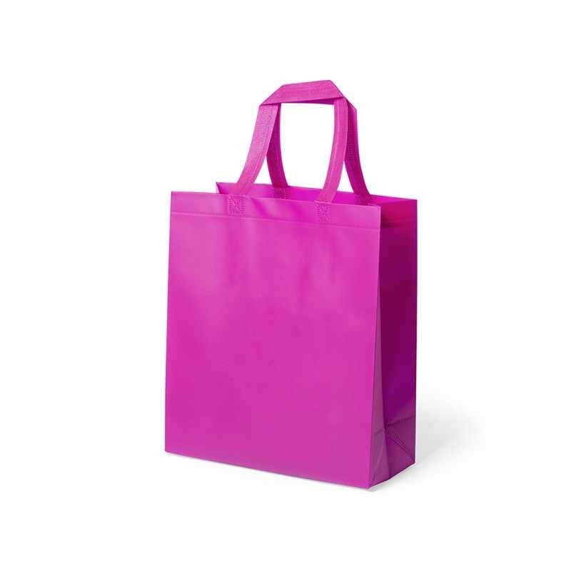 Borsa resistente da personalizzare f.to 30x34x12 cm. - cod. MK5375