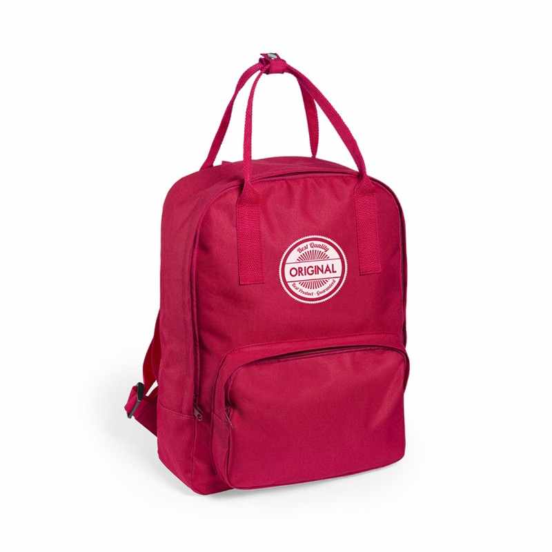 Zaino da serigrafare con scritte - cod. MK5400