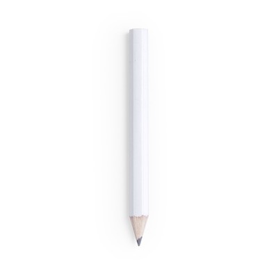 Matita con logo stampato - cod. MK5440