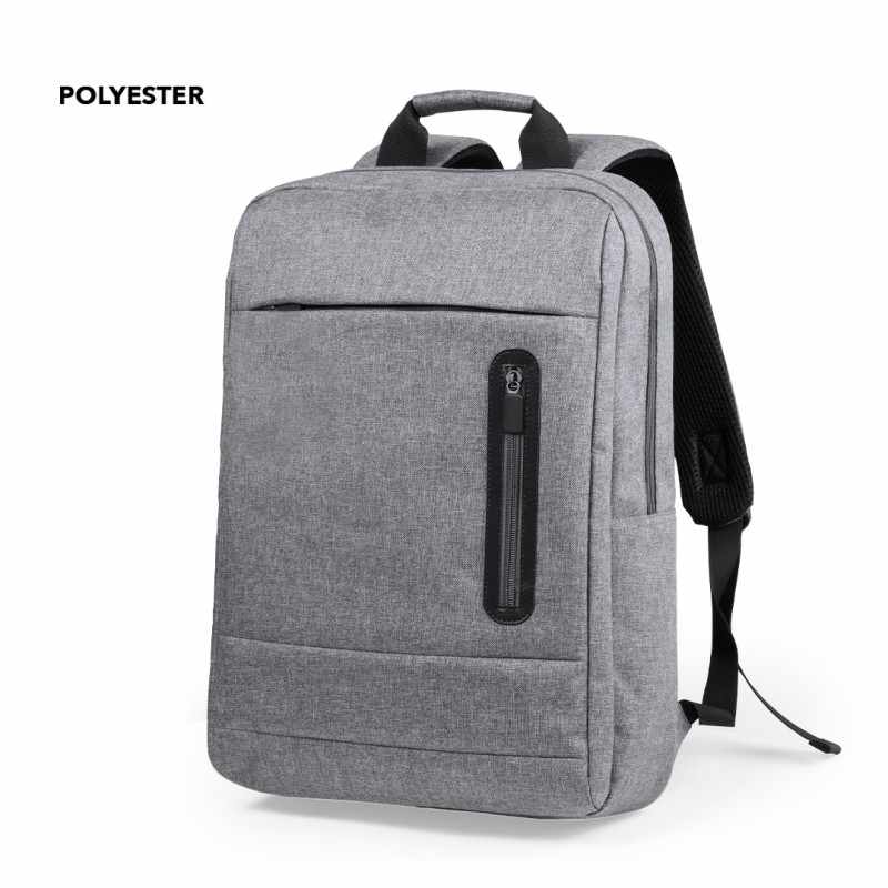 Zaino in nylon da stampare - cod. MK5446