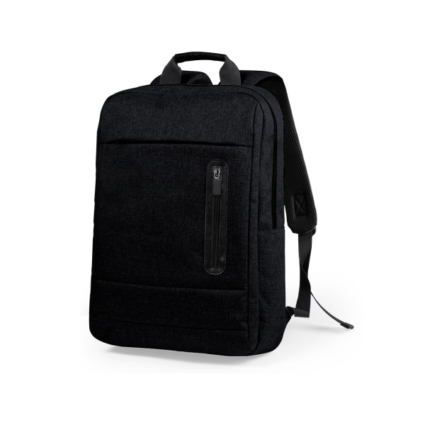 Zaino in nylon da stampare - cod. MK5446