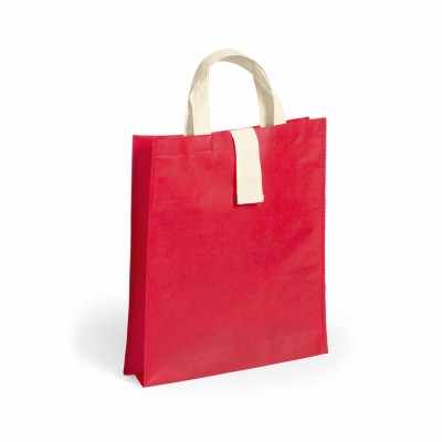 Shopper in tnt