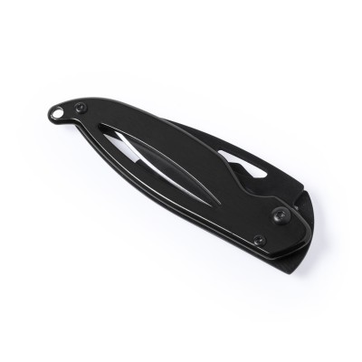 Coltellino con scritte stampate - cod. MK5457