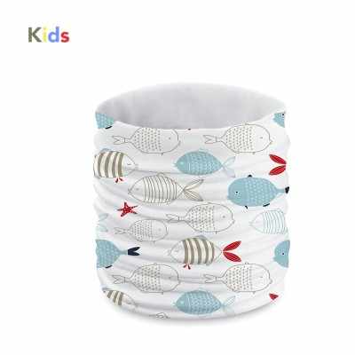 Scaldacollo personalizzati