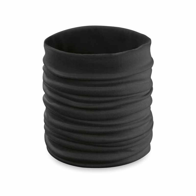 Scaldacollo con logo - cod. MK5506