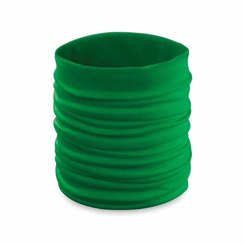 Scaldacollo con logo - cod. MK5506