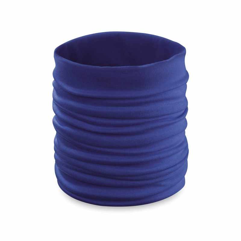 Scaldacollo con logo - cod. MK5506