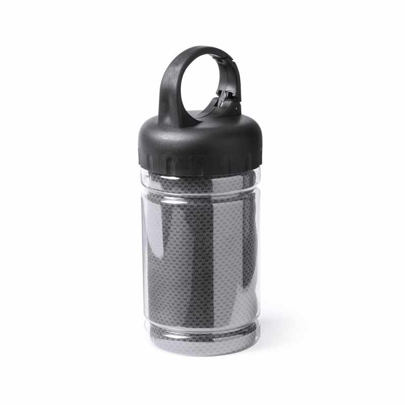 Asciugamano refrigerante da personalizzare con stampa - cod. MK5510