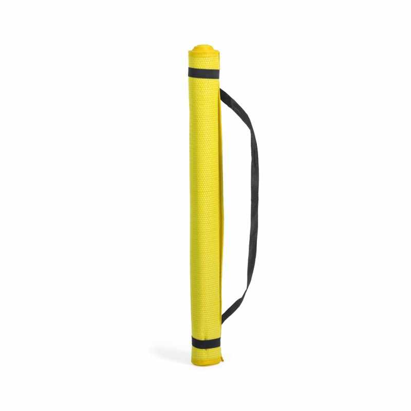 Tappetino pieghevole da personalizzare 180x60 cm - cod. MK5511