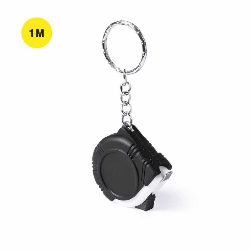 Flessometro con logo e scritte - cod. MK5547