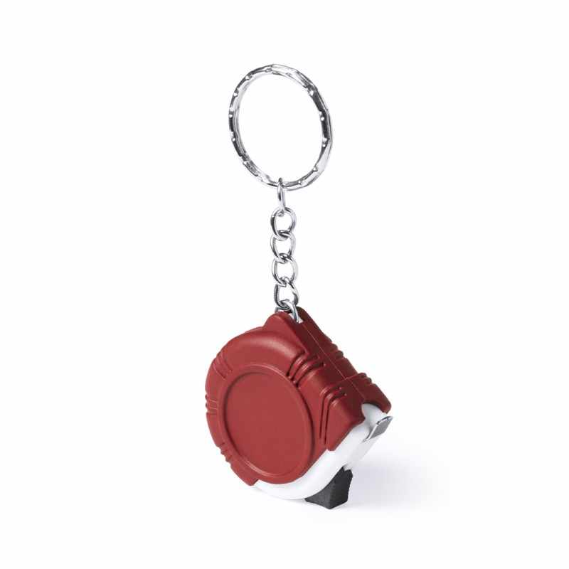 Flessometro con logo e scritte - cod. MK5547