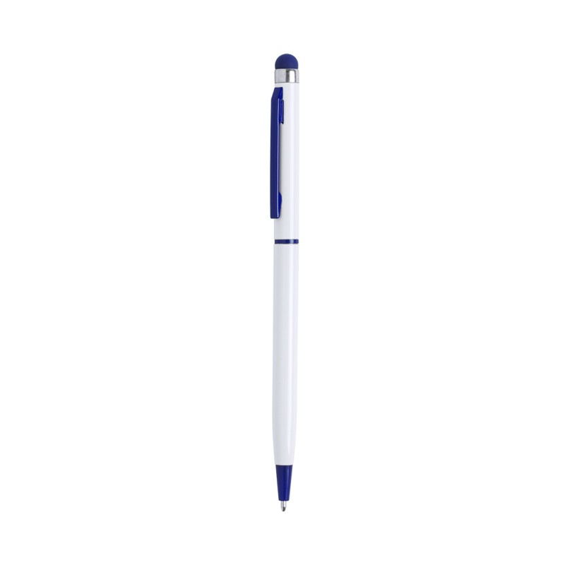 Biro Touch con logo - cod. MK5575