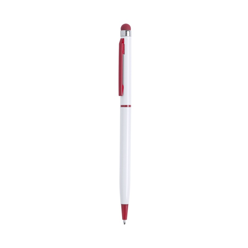 Biro Touch con logo - cod. MK5575