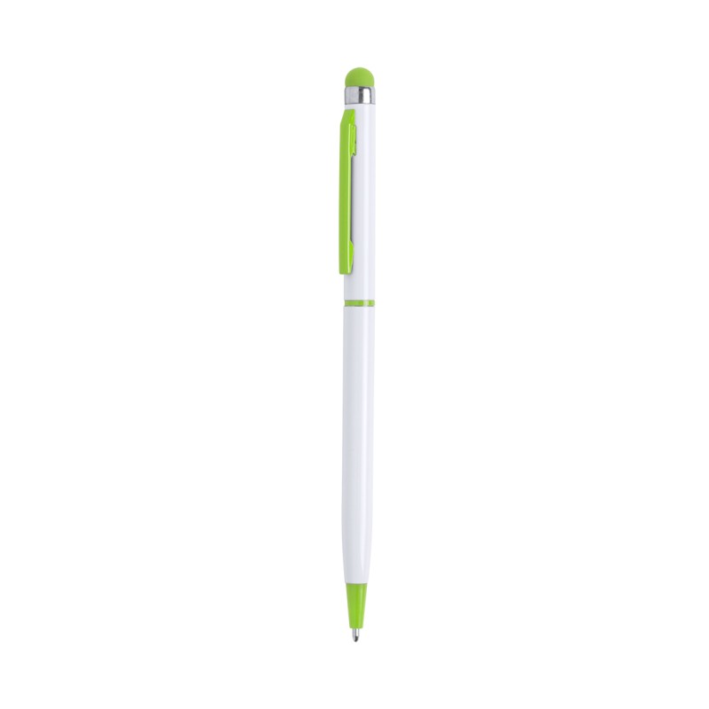 Biro Touch con logo - cod. MK5575