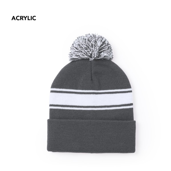 Cappello personalizzato con logo - cod. MK5592