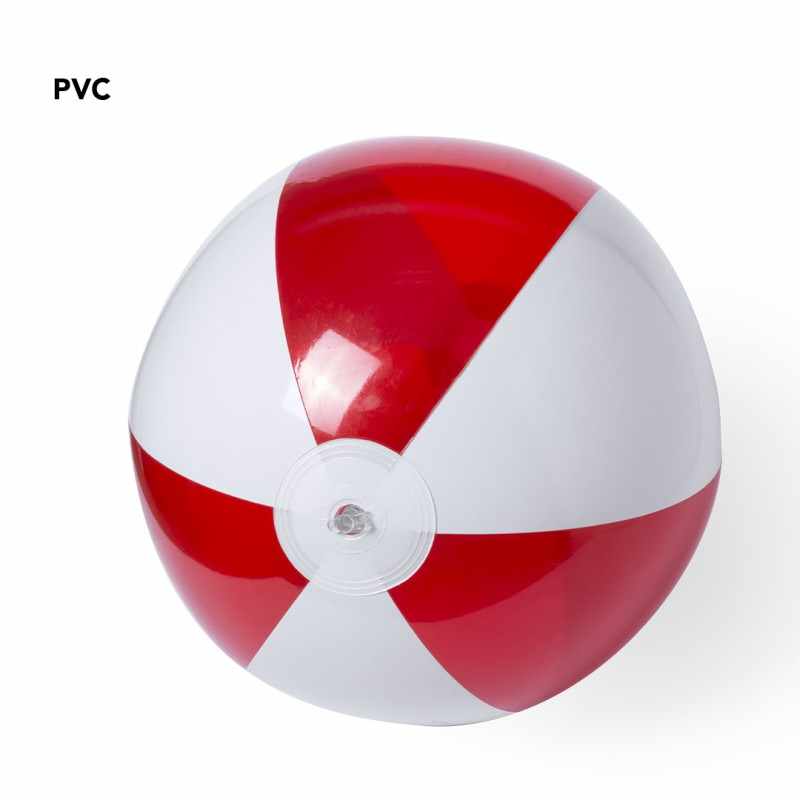 Pallone con logo - cod. MK5617