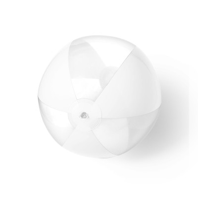 Pallone con logo - cod. MK5617