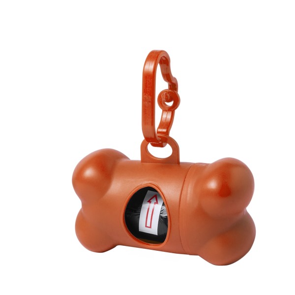Erogatore Sacchetti da stampare - cod. MK5641