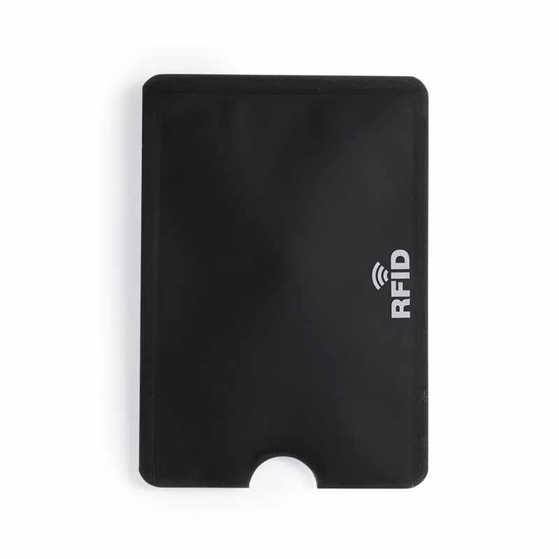Porta Carte da serigrafare con logo - cod. MK5637