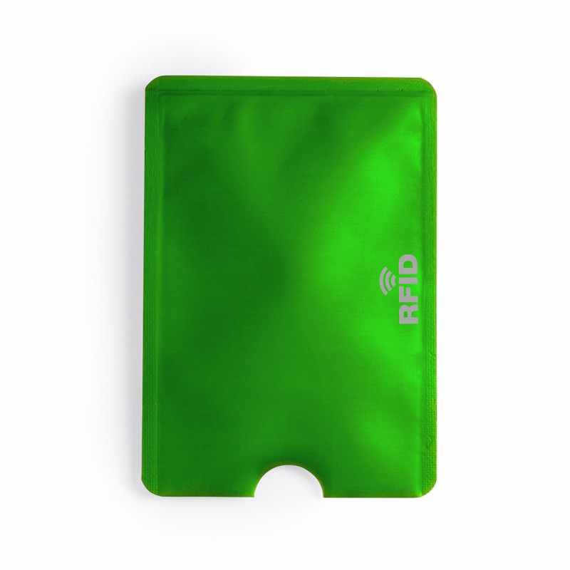 Porta Carte da serigrafare con logo - cod. MK5637