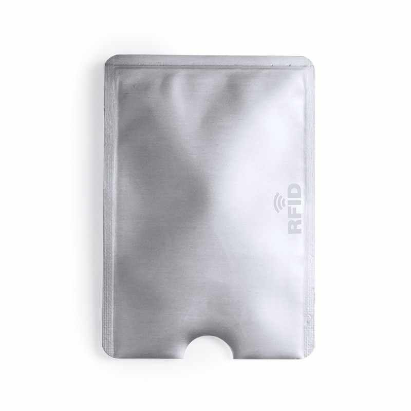 Porta Carte da serigrafare con logo - cod. MK5637