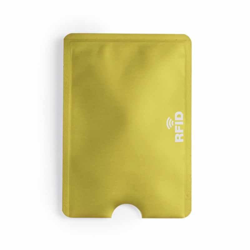 Porta Carte da serigrafare con logo - cod. MK5637